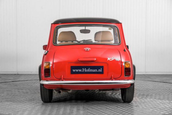 Innocenti Mini Cooper 1300 1972 28310