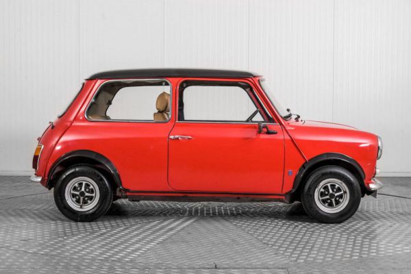 Innocenti Mini Cooper 1300 1972 28313