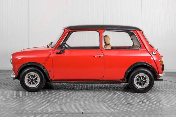 Innocenti Mini Cooper 1300 1972 28314