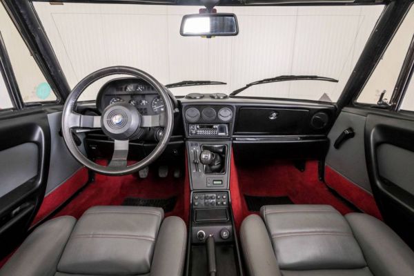 Alfa Romeo 2.0 Spider QV 1988 28463