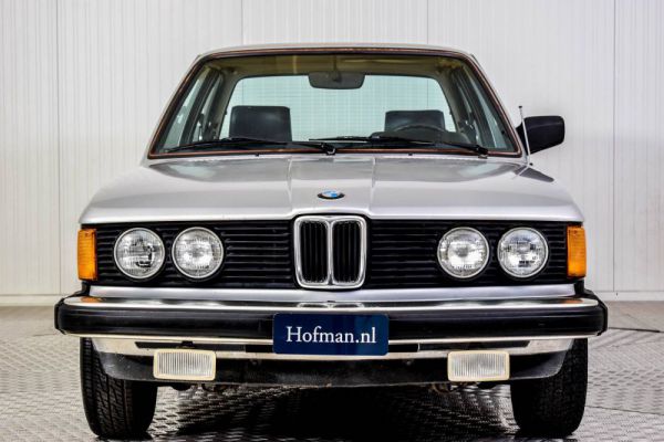 BMW 320/6 1981 28575