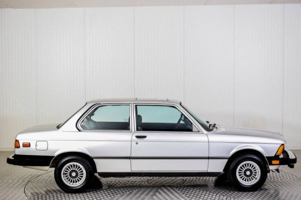 BMW 320/6 1981 28586