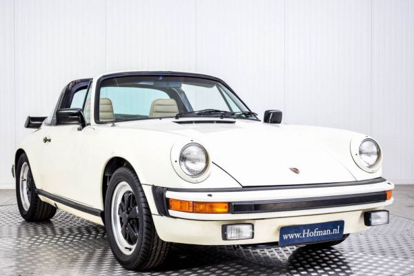 Porsche 911 SC 3.0 1982 28662