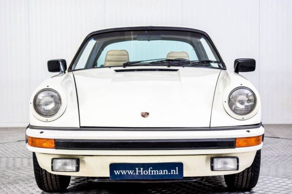 Porsche 911 SC 3.0 1982 28670