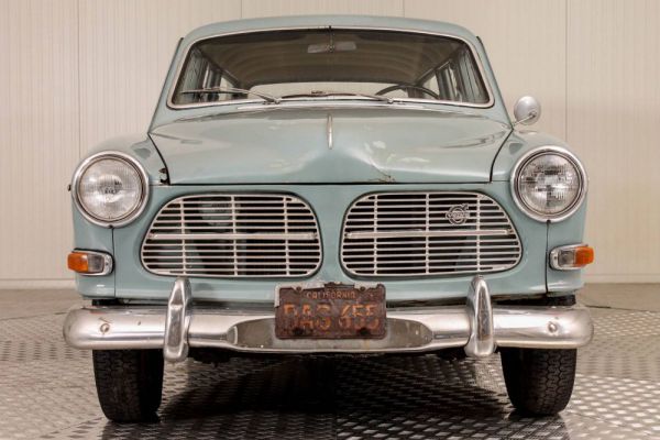 Volvo Amazon 1965 28673