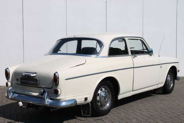 Volvo Amazon 1969