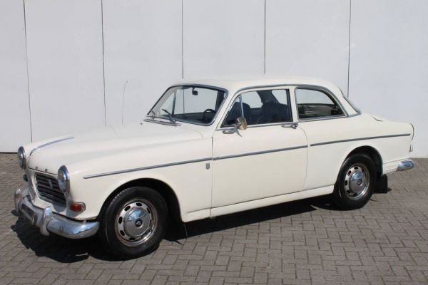 Volvo Amazon 1969 28717