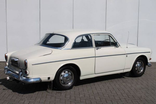 Volvo Amazon 1969 28719