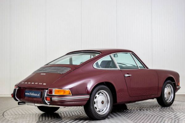 Porsche 912 1969