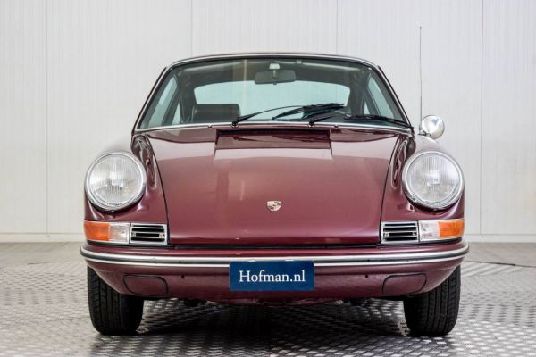 Porsche 912 1969 28770