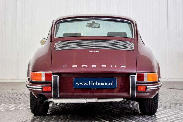 Porsche 912 1969 28771