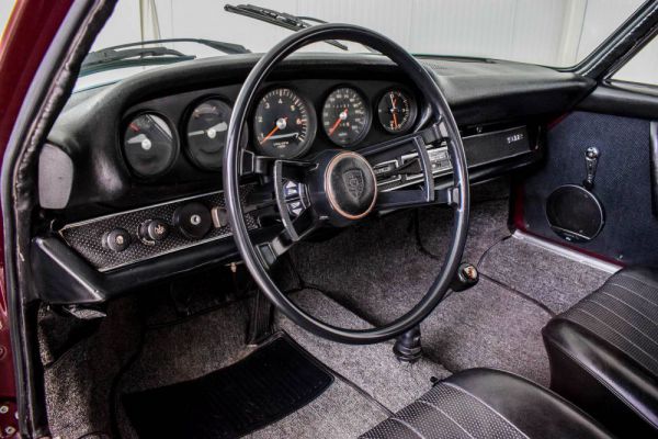 Porsche 912 1969 28775