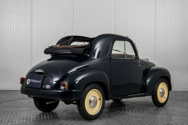 Fiat 500 C Topolino 1953