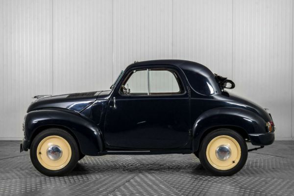 Fiat 500 C Topolino 1953 62752