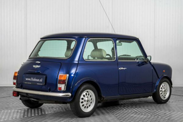 Mini Cooper 1.3i MPI 1999