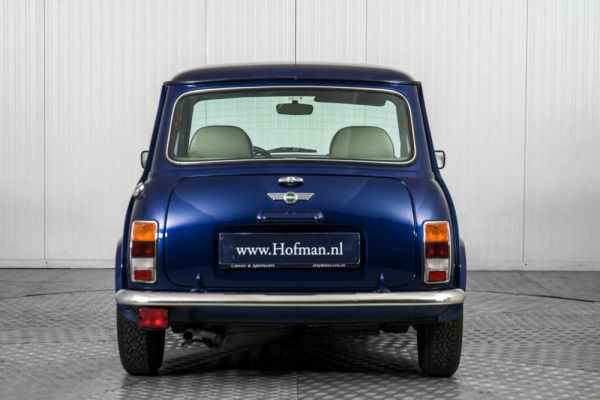 Mini Cooper 1.3i MPI 1999 62784