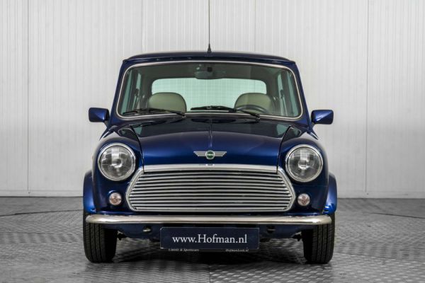 Mini Cooper 1.3i MPI 1999 62785