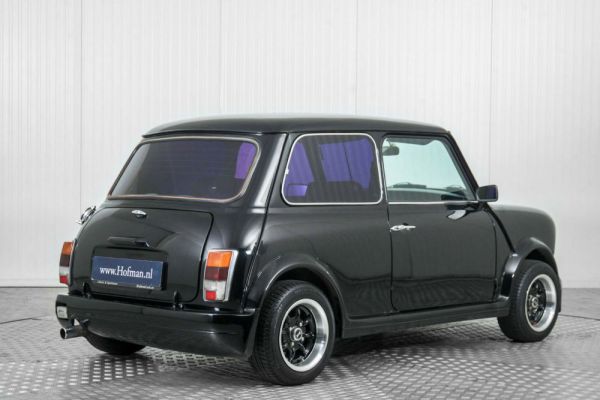 Mini Cooper 1,3i 1993