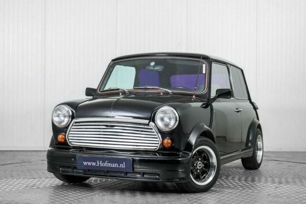 Mini Cooper 1,3i 1993 63597