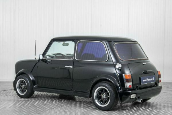 Mini Cooper 1,3i 1993 63600