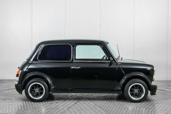 Mini Cooper 1,3i 1993 63603