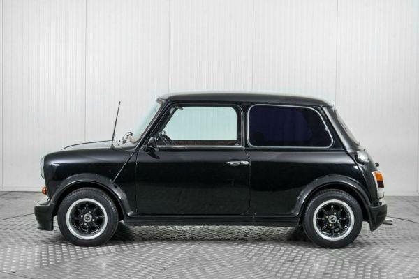 Mini Cooper 1,3i 1993 63604