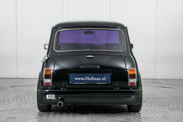 Mini Cooper 1,3i 1993 63607