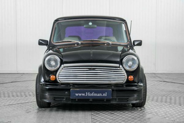 Mini Cooper 1,3i 1993 63608