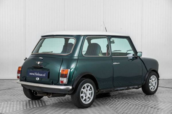 Mini 1000 1973