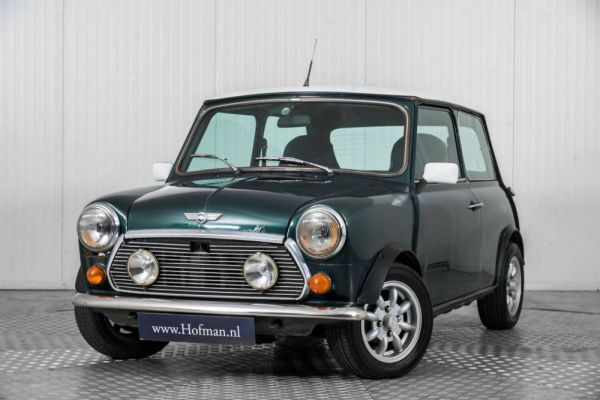 Mini 1000 1973 64751