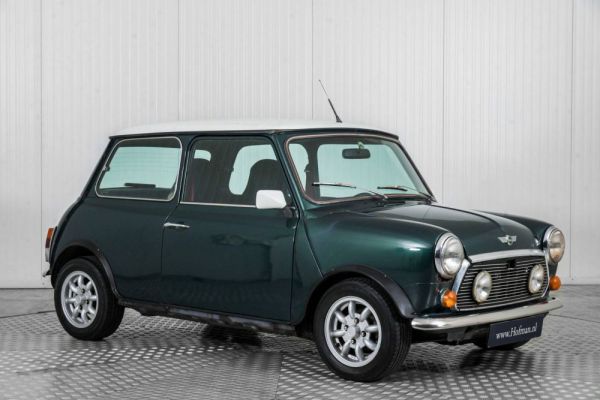 Mini 1000 1973 64755