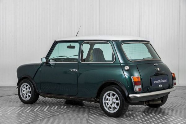 Mini 1000 1973 64756