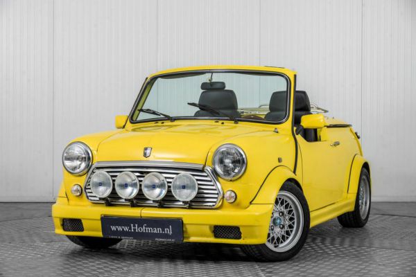 Mini 1000 1976 65148