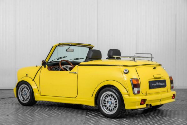 Mini 1000 1976 65153