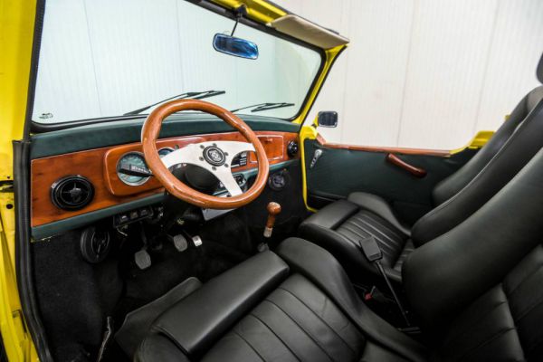 Mini 1000 1976 65154