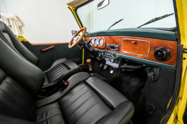 Mini 1000 1976 65155