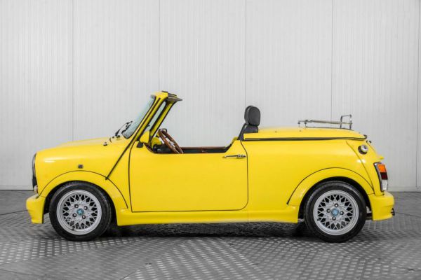 Mini 1000 1976 65156