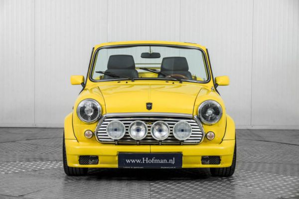 Mini 1000 1976 65161