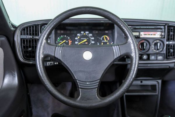 Saab 900 Turbo S 1987 65206