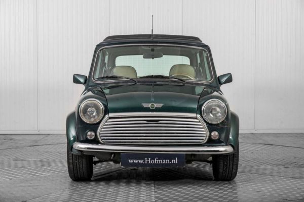 Mini Cooper 1.3i MPI 2000 65243