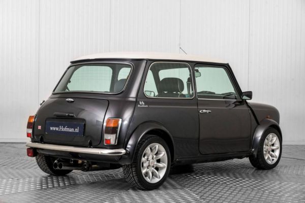 Mini Cooper 1.3i MPI 1998