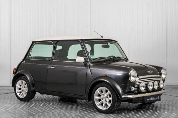 Mini Cooper 1.3i MPI 1998 65248