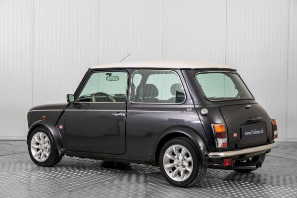 Mini Cooper 1.3i MPI 1998 65249