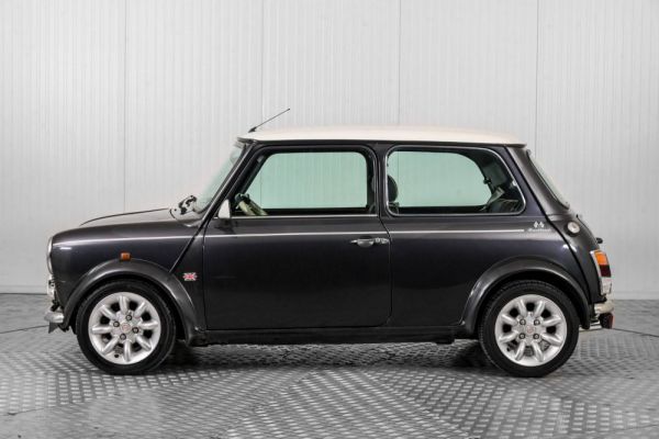 Mini Cooper 1.3i MPI 1998 65252