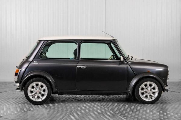 Mini Cooper 1.3i MPI 1998 65253