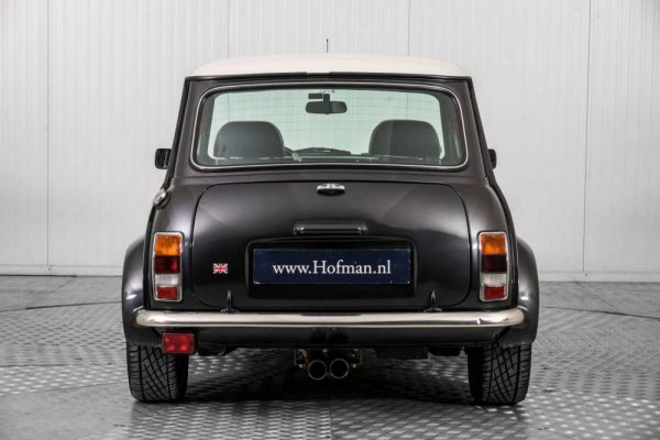 Mini Cooper 1.3i MPI 1998 65256