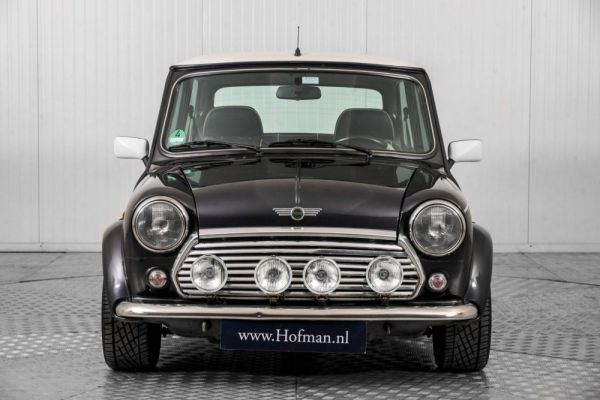 Mini Cooper 1.3i MPI 1998 65257