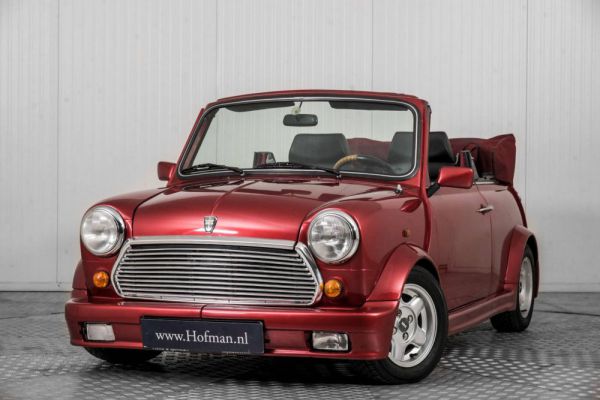 Mini 1,3i SPi 1996 65313