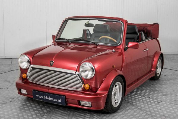 Mini 1,3i SPi 1996 65324