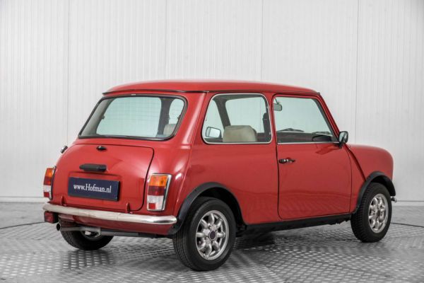 Mini 1000 1985